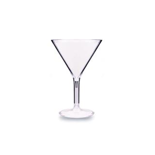 Disco čaša / 28cl / martini / pc