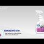Ultrakal /750ml/ kiselo čistilo za kupao Ultrakal /750ml/ kiselo čistilo za kupao