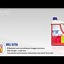 Stovil Fast /5L/deterđent za alu i bakar Stovil Fast /5L/deterđent za alu i bakar