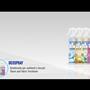 Deo spray / 300ml / miris philosophy Deo spray / 300ml / miris philosophy
