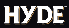 HYDE WHISKEY