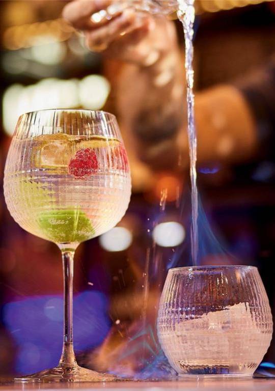 Arcoroc-disco-collection