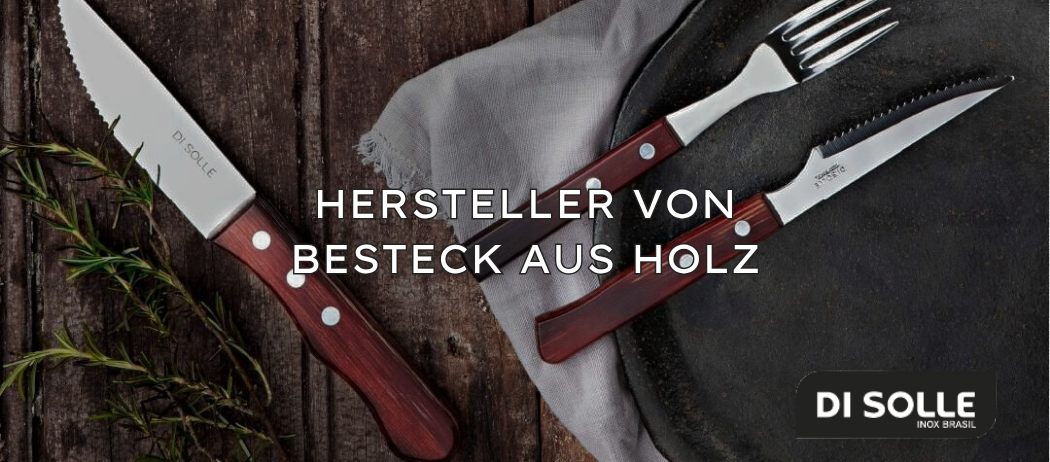 DI-SOLLE-Besteck-mit-Holzgriff