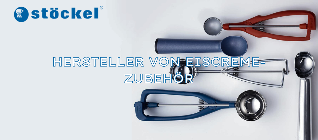 STOCKEL SÖHNE - Hersteller von Speiseeiszusätzen