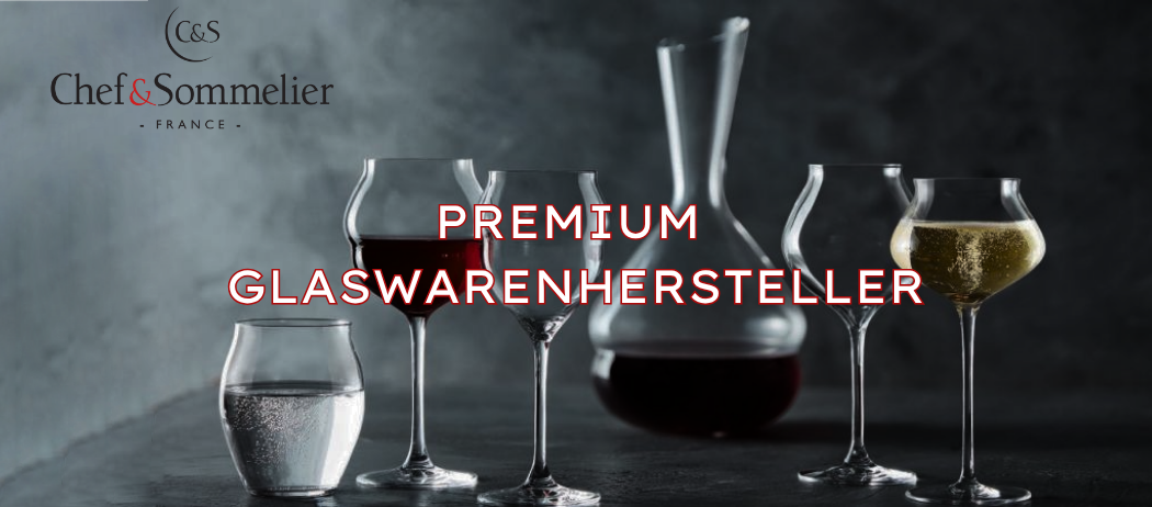 Marke Chef&Sommelier