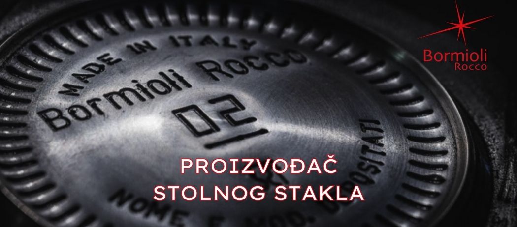 BORMIOLI ROCCO-proizvođač-stolnog-stakla