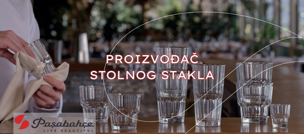 PASABAHCE-proizvođač-stolnog-stakla